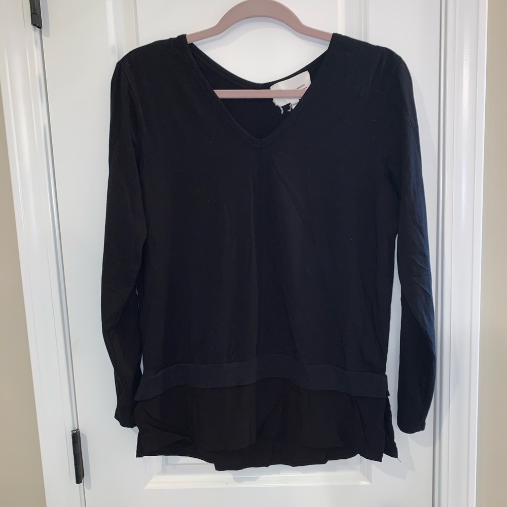 Two by Vince Camuto top.
